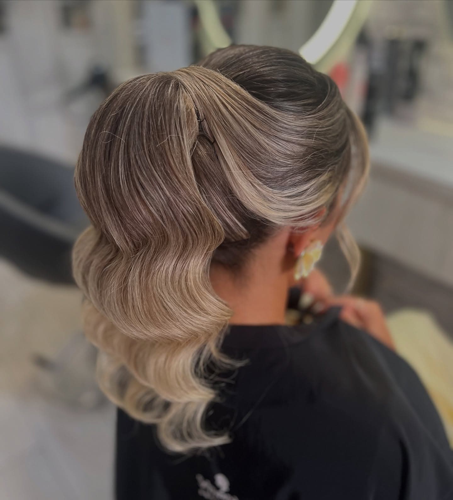 Penteados - Hair by Daniela Santos